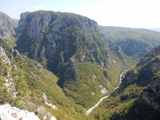 Σκάλα Βραδέτου