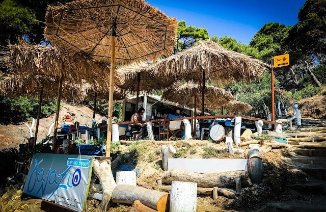 Αλώνάκι Φαναρίου