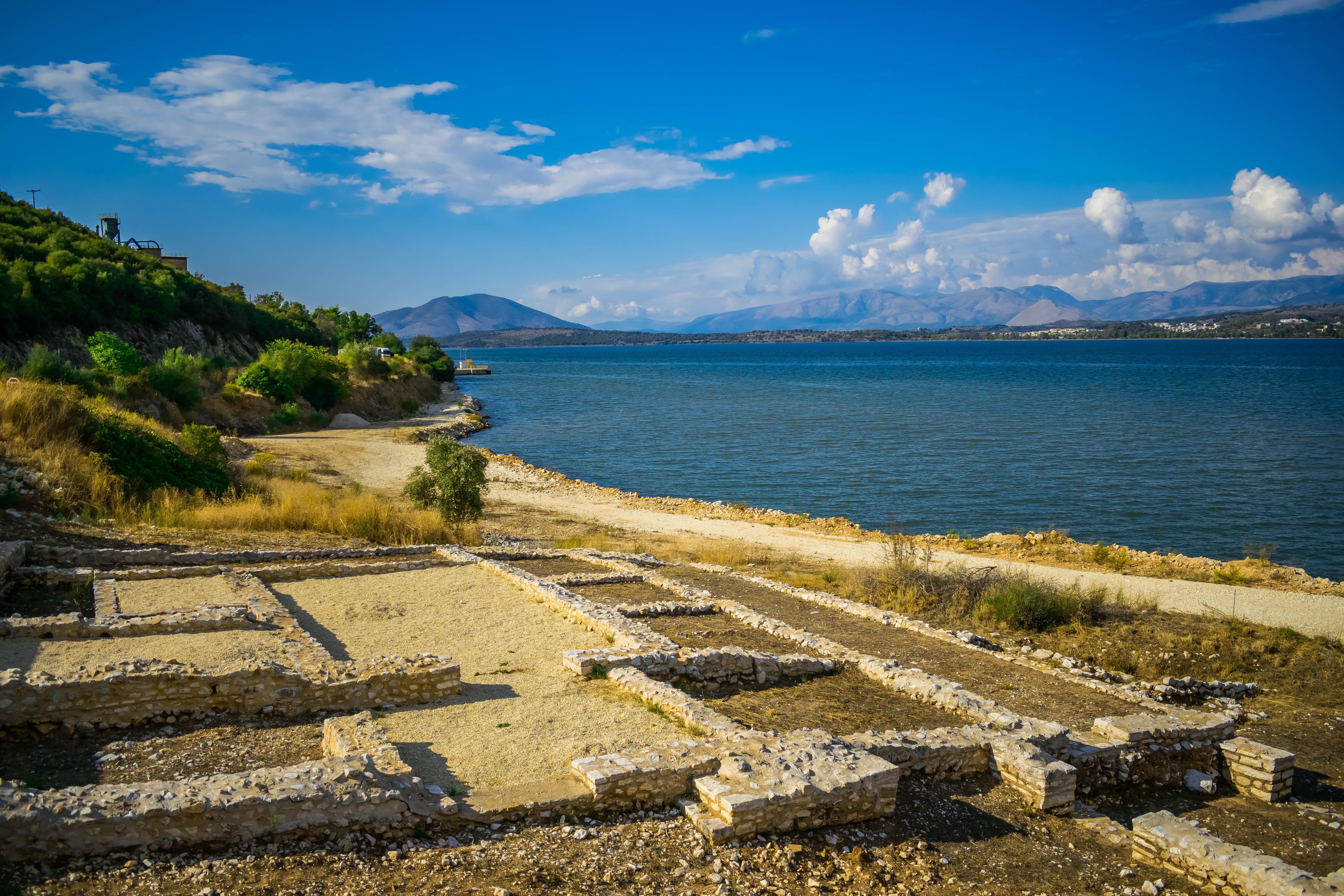 Λαδοχώρι