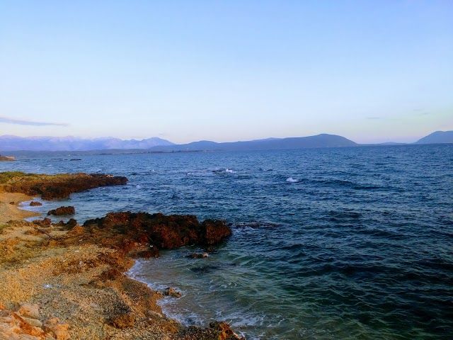 Παντοκράτορας Πρέβεζα