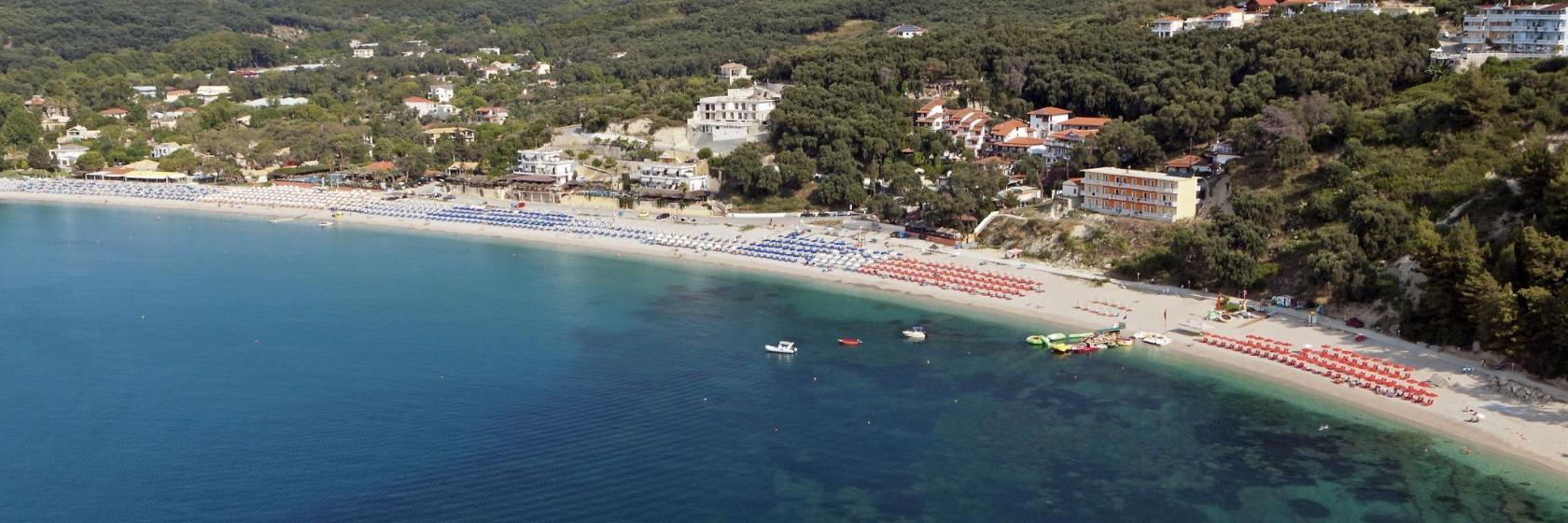 Πεζόδρομος Αγίας Κυριακής