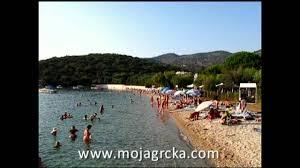 Παραλία Μέγα Άμμος